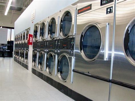 Discover the Hidden Benefits of Magic Coin Laundry and Dry Cleaning